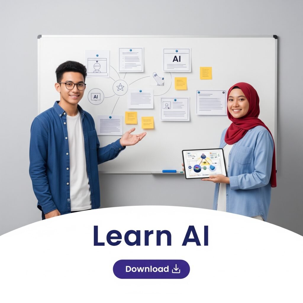 Urgensi Belajar Kecerdasan Artifisial dan Pemrograman untuk Siswa SD, SMP, SMA, dan SMK