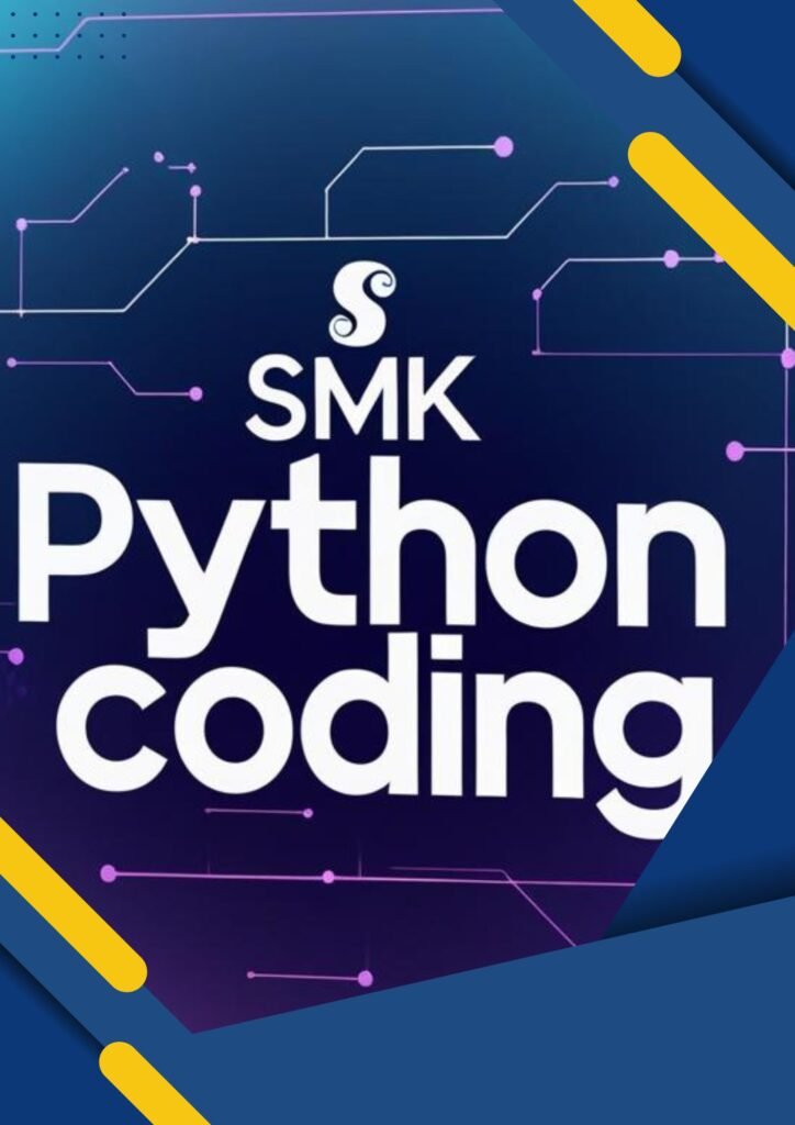 Siap Mendalami Dunia Python, Unduh Modul Belajar disini