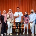 Talenta Digital Muda, Dukungan Penuh untuk Perusahaan Anda