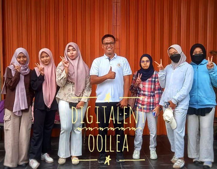 Talenta Digital Muda, Dukungan Penuh untuk Perusahaan Anda