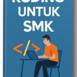 Download Buku Koding Kecerdasar Artifisial SMK Fase E, F