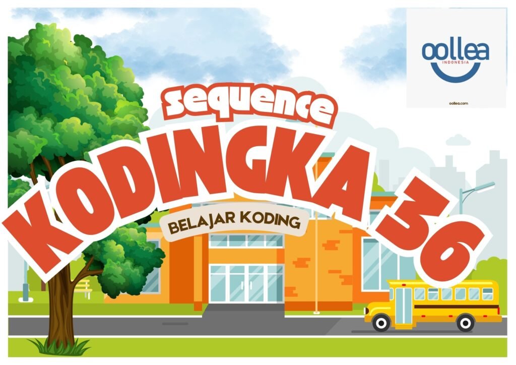 BELAJAR KODINGKA 36