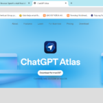 “Mengenal ChatGPT Atlas: Browser AI dari OpenAI untuk Guru & Pelajar di Indonesia”