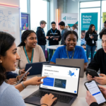 Menjembatani Kesenjangan Talenta Digital: Mengulas Dampak Akselerasi IBM SkillsBuild dan Kolaborasi Junior Achievement