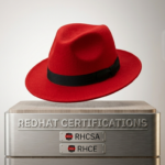Panduan Kurikulum Resmi Belajarnya Para Profesional: Meniti Karier Menjadi Red Hat Certified Engineer (RHCE)