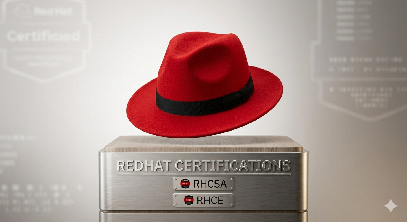 Panduan Kurikulum Resmi Belajarnya Para Profesional: Meniti Karier Menjadi Red Hat Certified Engineer (RHCE)
